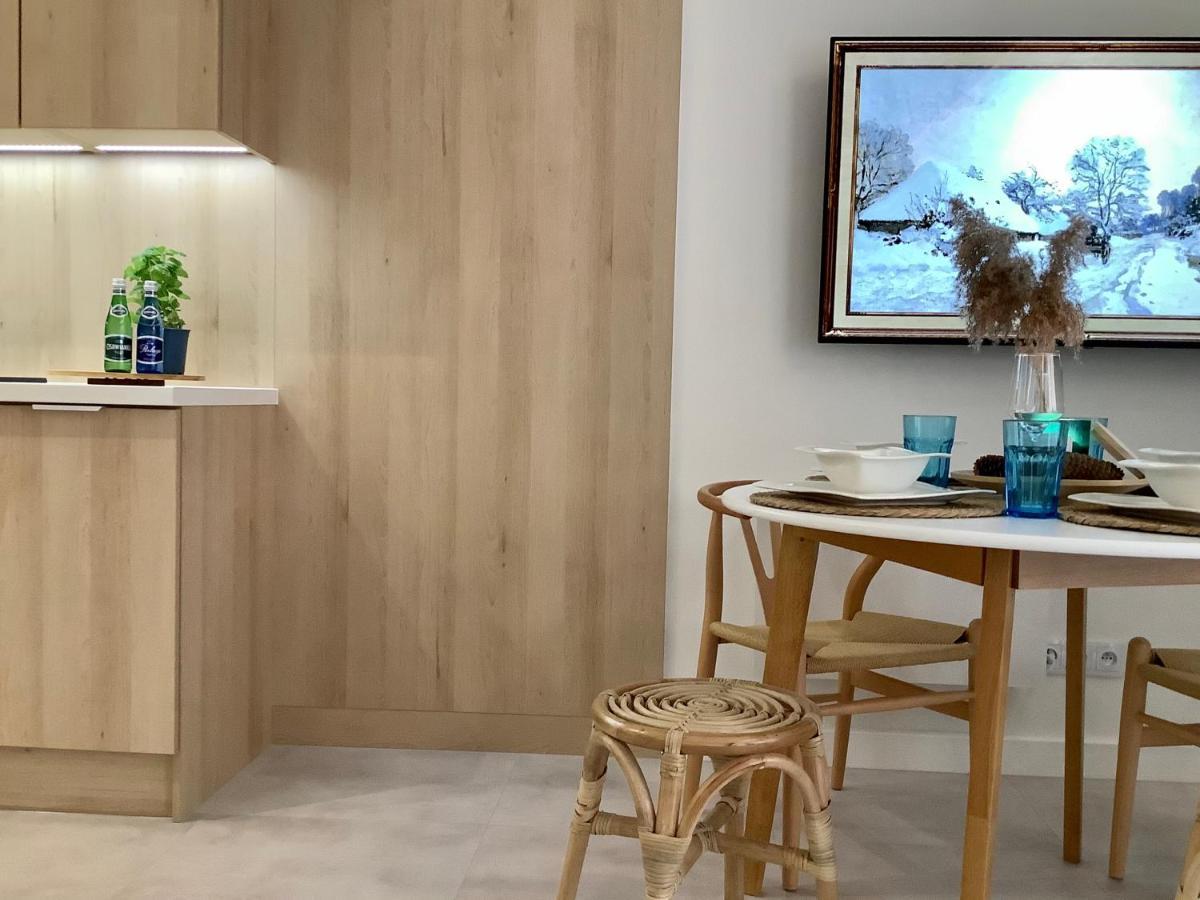 Apartamenty Boszkowo Aquarius Blue Buitenkant foto