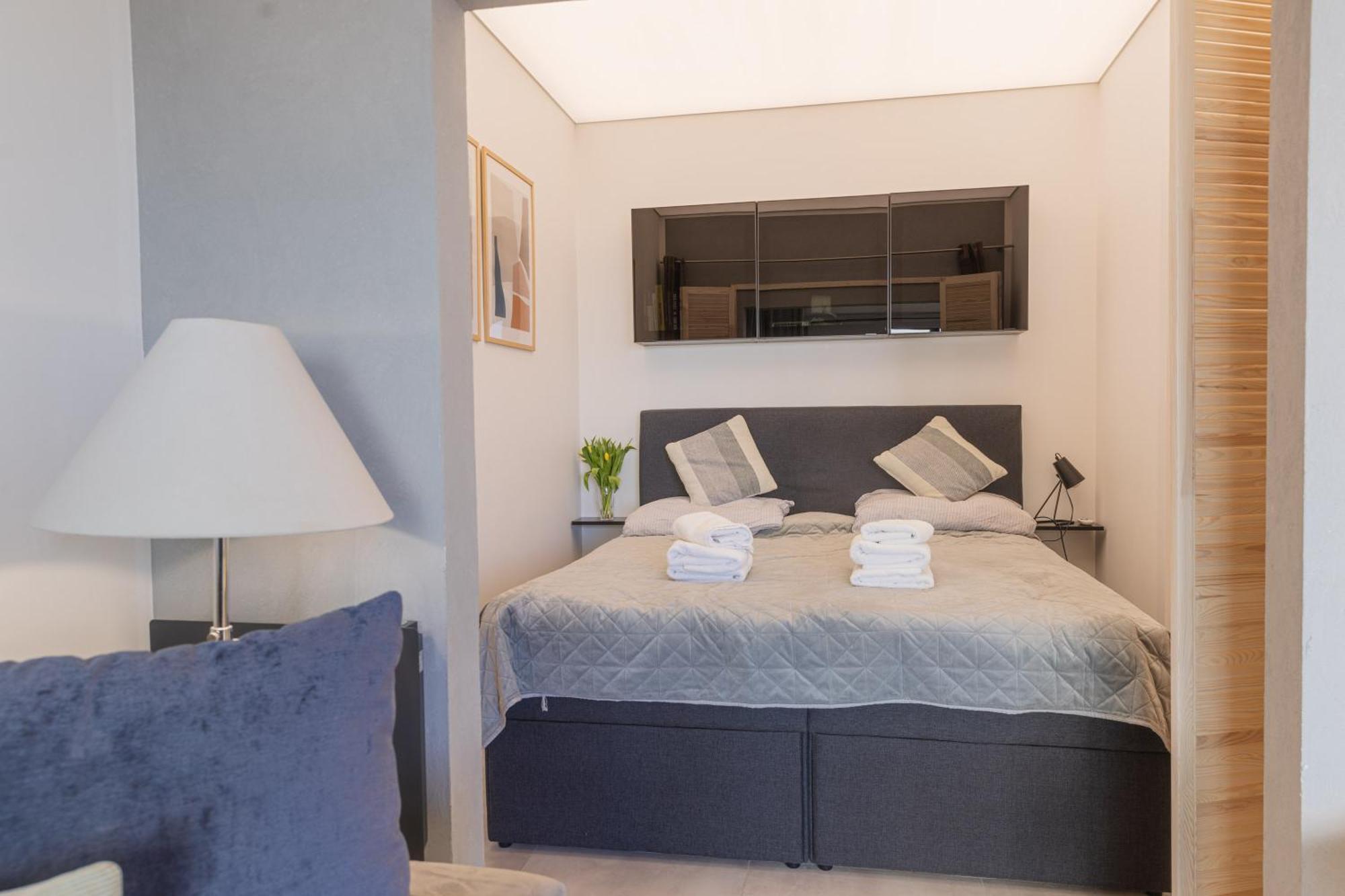 Apartamenty Boszkowo Aquarius Blue Buitenkant foto
