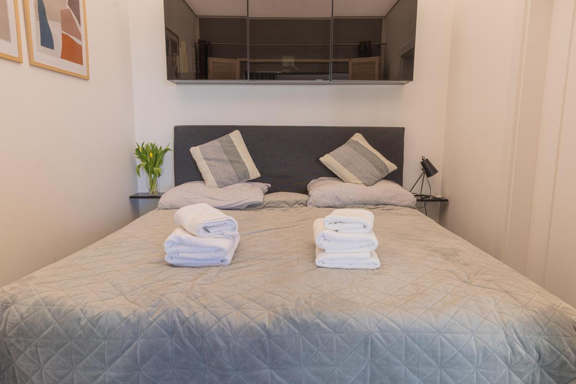 Apartamenty Boszkowo Aquarius Blue Buitenkant foto